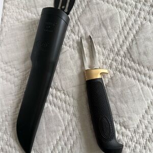 Condor Kalapiiki Fish Fork